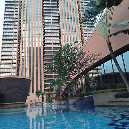 Berjaya Times Square Service Apartment, Κουάλα Λουμπούρ Εξωτερικό φωτογραφία