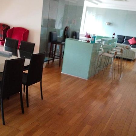 Berjaya Times Square Service Apartment, Κουάλα Λουμπούρ Εξωτερικό φωτογραφία