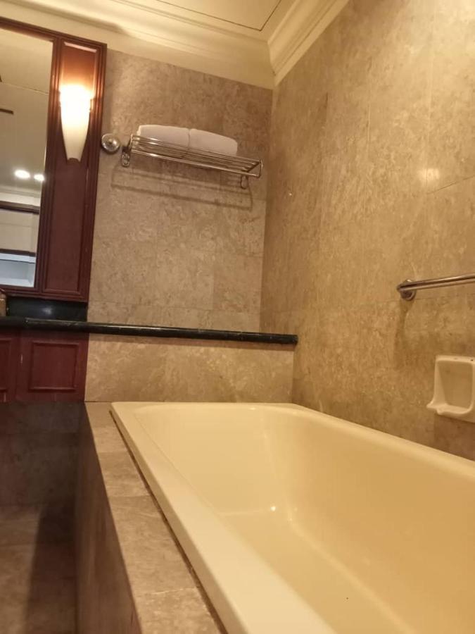 Berjaya Times Square Service Apartment, Κουάλα Λουμπούρ Εξωτερικό φωτογραφία