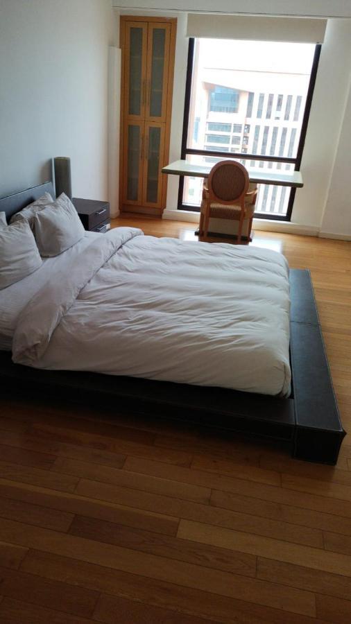 Berjaya Times Square Service Apartment, Κουάλα Λουμπούρ Εξωτερικό φωτογραφία