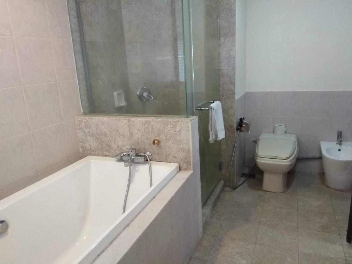 Berjaya Times Square Service Apartment, Κουάλα Λουμπούρ Εξωτερικό φωτογραφία