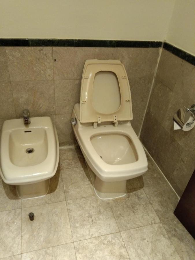 Berjaya Times Square Service Apartment, Κουάλα Λουμπούρ Εξωτερικό φωτογραφία