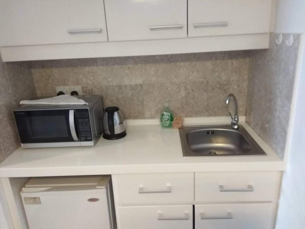 Berjaya Times Square Service Apartment, Κουάλα Λουμπούρ Εξωτερικό φωτογραφία