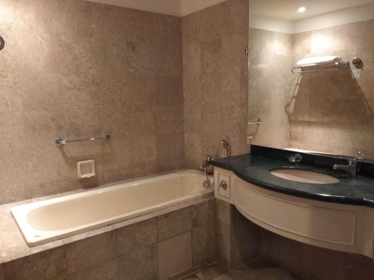 Berjaya Times Square Service Apartment, Κουάλα Λουμπούρ Εξωτερικό φωτογραφία